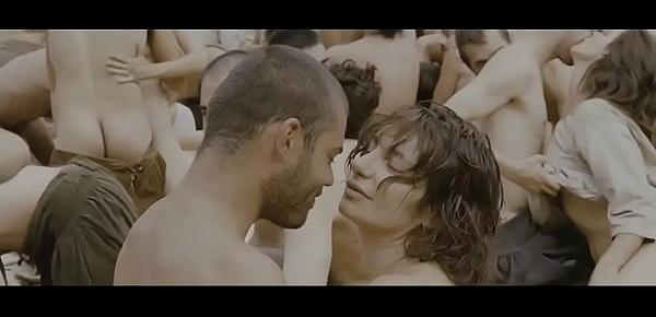  Karoline Herfurth and Uncredited Orgy in Perfume The Story A Murderer 2006